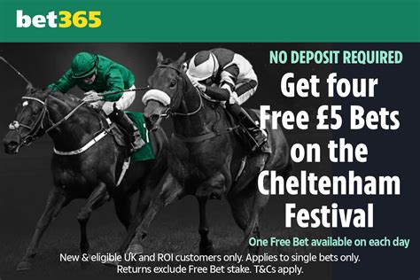 bet offers cheltenham